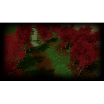 Red Trees