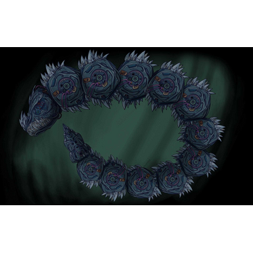 DrogoBot (Profile Background)