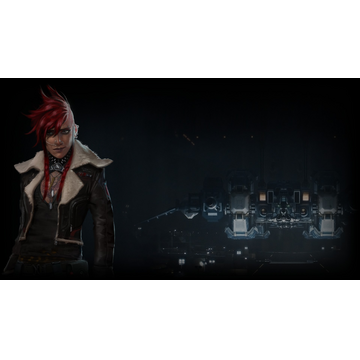 Halen (Profile Background)