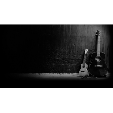 Instruments of Inspiration (Profile Background)