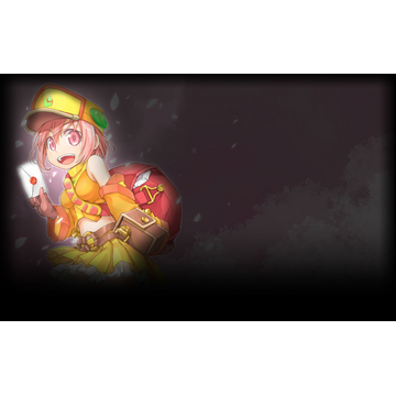 Express Angel (Profile Background)