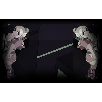 Space Angel Sugar (Profile Background)