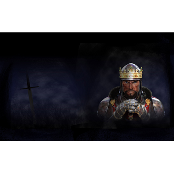 Lionheart (Profile Background)