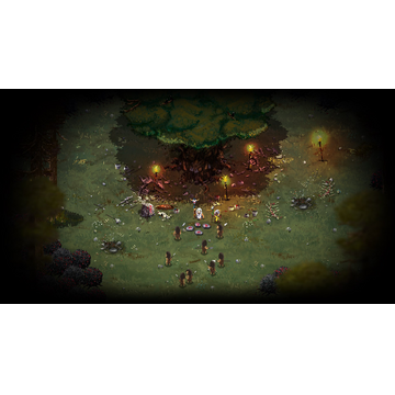 The Secret Of Ghanayat