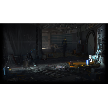 A Glimpse of Nautilus