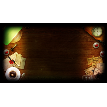 Evening with the game