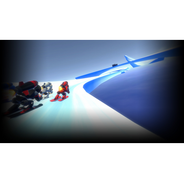 Infinity (Profile Background)