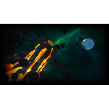 I Lava You (Profile Background)