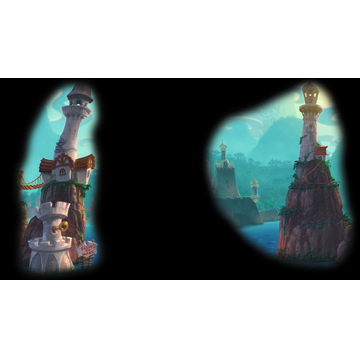 Welcome to Bodacious Bay