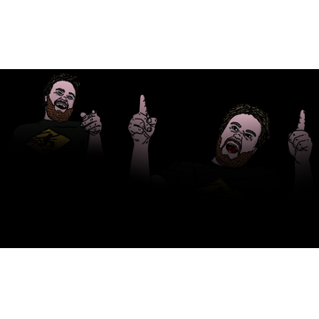 Laugh It Up, Chuckles