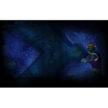 Evil Foes (Profile Background)