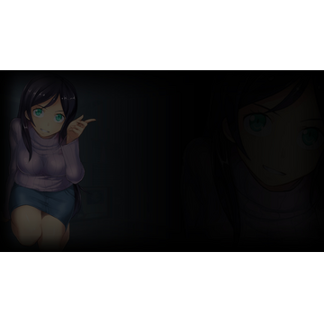 The heroine of your dreams