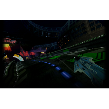 Tenrai (Profile Background)