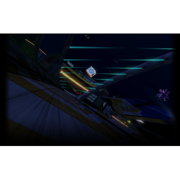 Nexus (Profile Background)