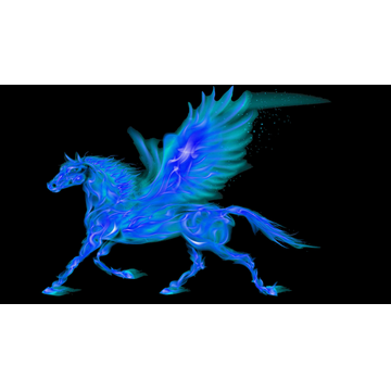 Element of Water Pegasus