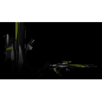 FSP SR "Hunter" (Profile Background)