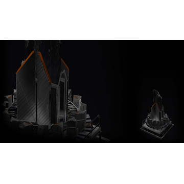 Anomaly Charge Generator