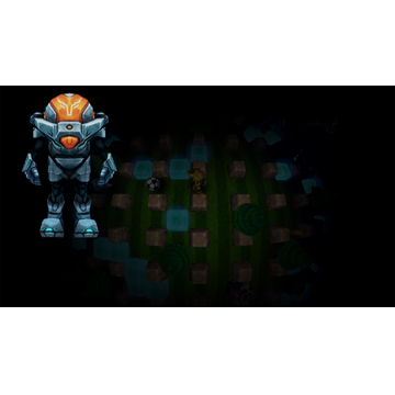 Old Skool (Profile Background)