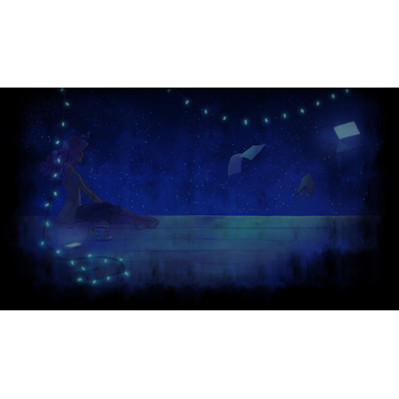 Corinne, Use Your Telescope