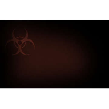 High Biohazard