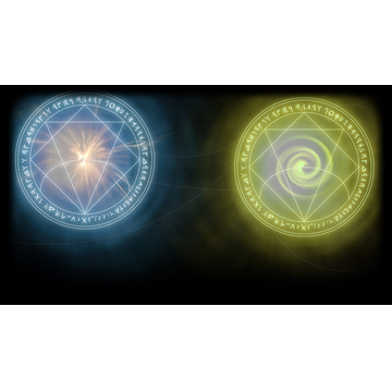 Healing and Summoning