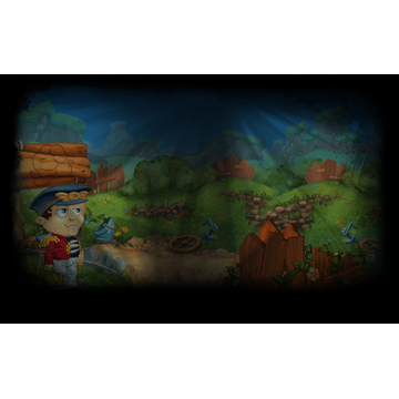 The Joy of Farming (Profile Background)