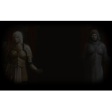 Goddess of Retribution