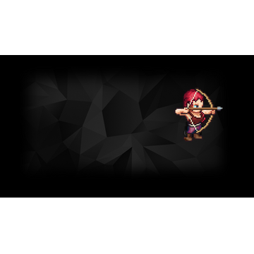 Cara Pothier (Profile Background)