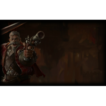 Sir Walter Background