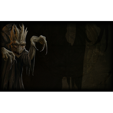 Nightcrawler Background