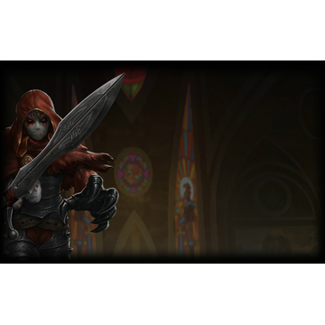 Jack of Blades Background