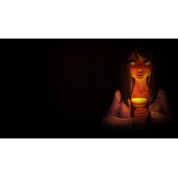 Ephemeral (Profile Background)