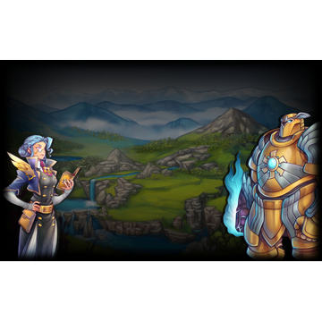 Regalia: Of Men and Monarchs Background 5