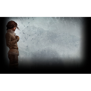 Kate Walker (Profile Background)