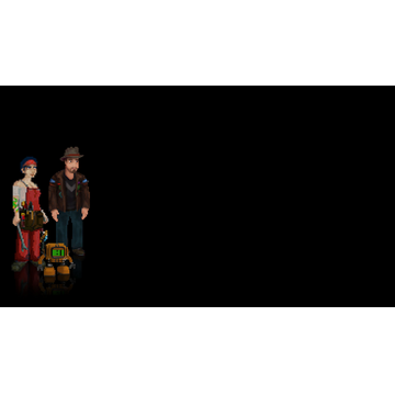 Falcon, Vasquez and Kent Robot