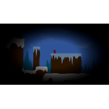 Mountain (Profile Background)