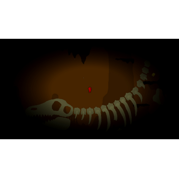 Cave (Profile Background)