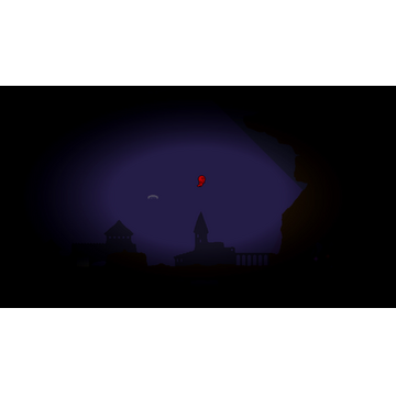 Darkness (Profile Background)