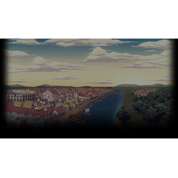 Lundenwic (Profile Background)