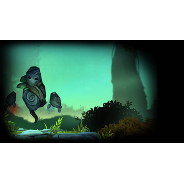 Solutio (Profile Background)