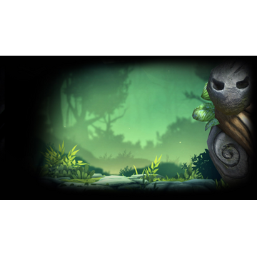 Awakening of Solutio