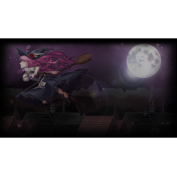 Midnight (Profile Background)