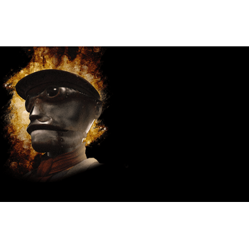 Oscar (Profile Background)