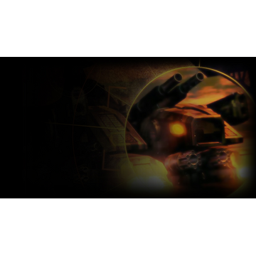 Wraith (Profile Background)