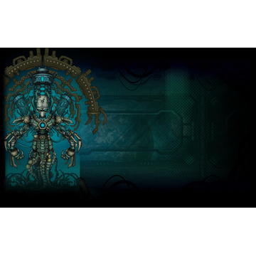 Invasion Commander (Profile Background)