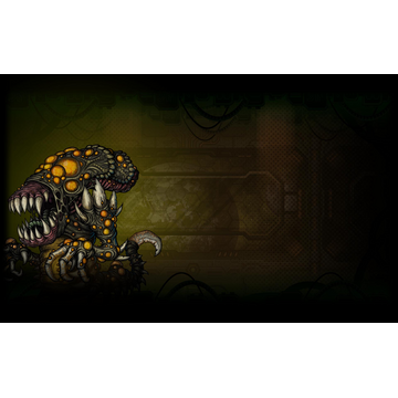 Hive Queen (Profile Background)