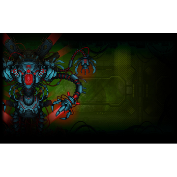 Destroyer of Cities (Profile Background)