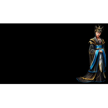 Princess Chi (Profile Background)