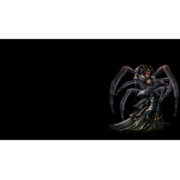 Princess Chi (Profile Background)