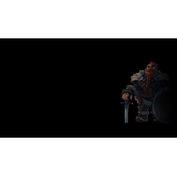 Northgard - Warchief